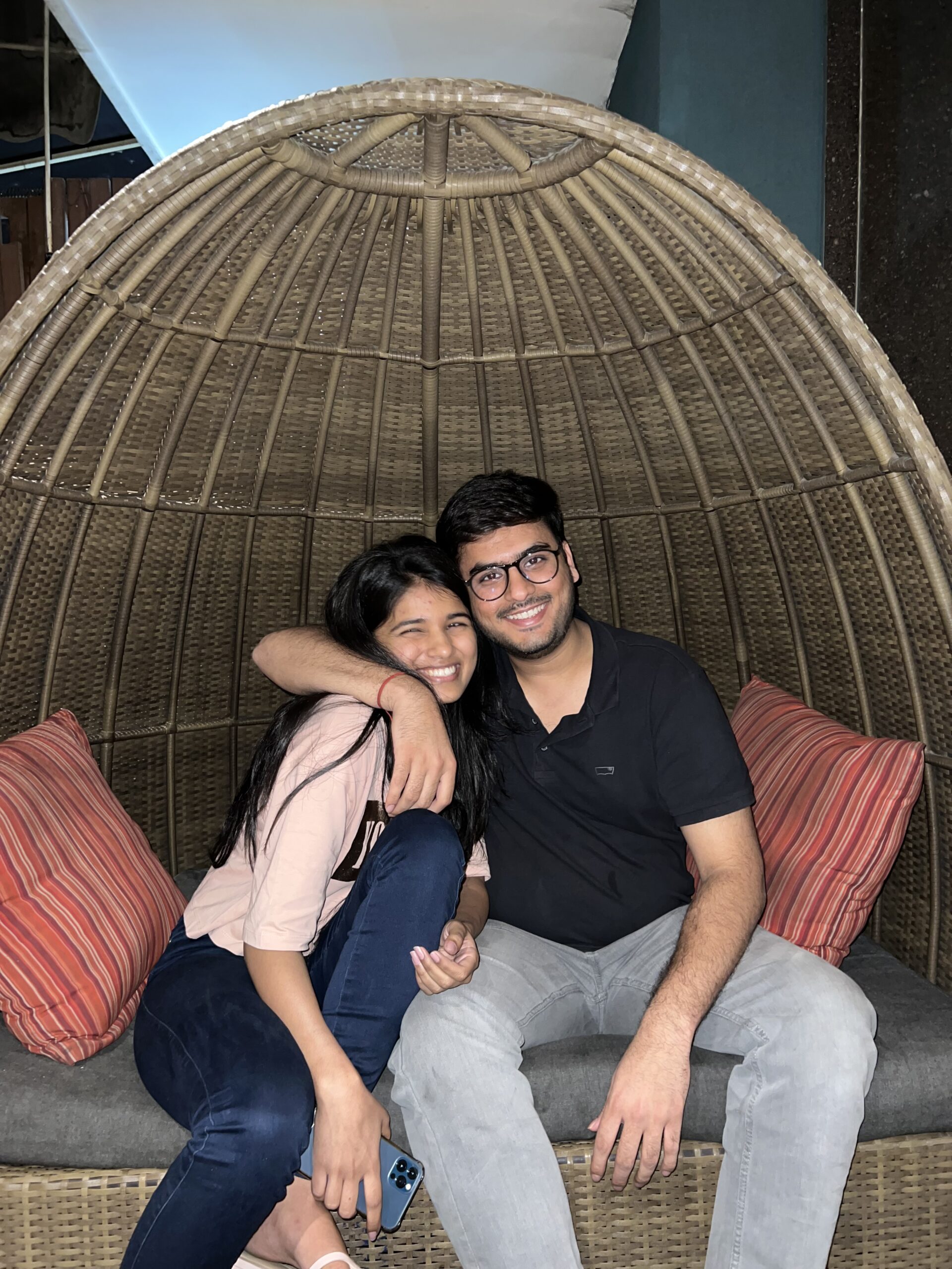 Akshat Khandelwal